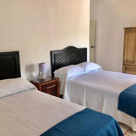 La Pucca Hotel Boutique Resort Penita de Jaltemba Exteriör bild