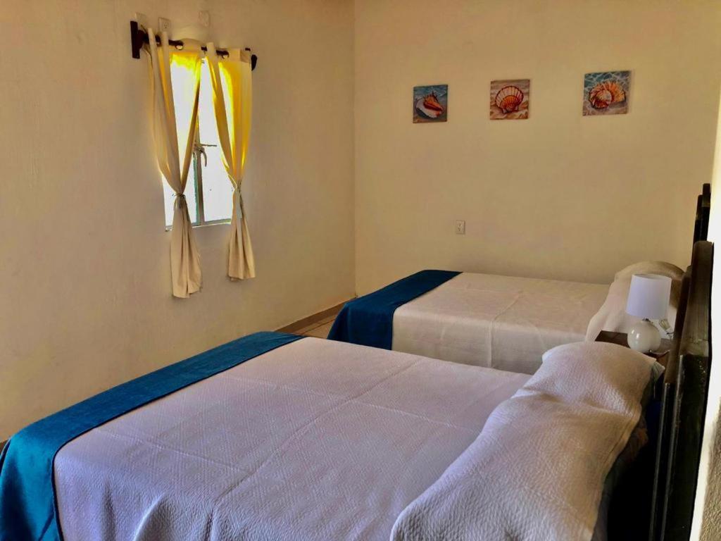 La Pucca Hotel Boutique Resort Penita de Jaltemba Exteriör bild