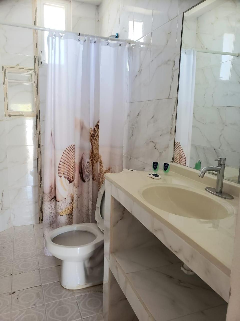 La Pucca Hotel Boutique Resort Penita de Jaltemba Exteriör bild