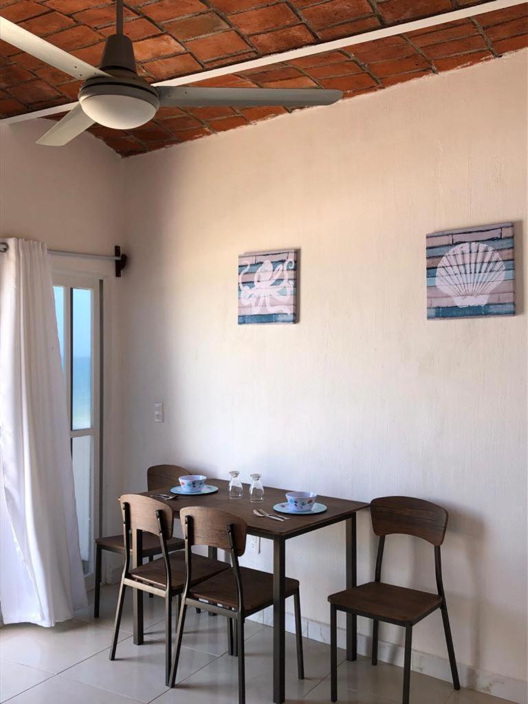 La Pucca Hotel Boutique Resort Penita de Jaltemba Exteriör bild