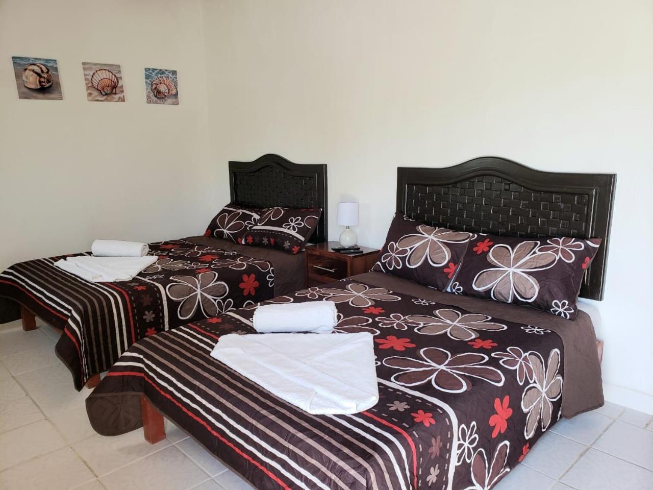 La Pucca Hotel Boutique Resort Penita de Jaltemba Exteriör bild