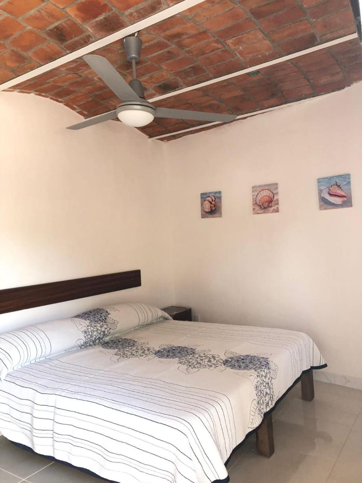 La Pucca Hotel Boutique Resort Penita de Jaltemba Exteriör bild