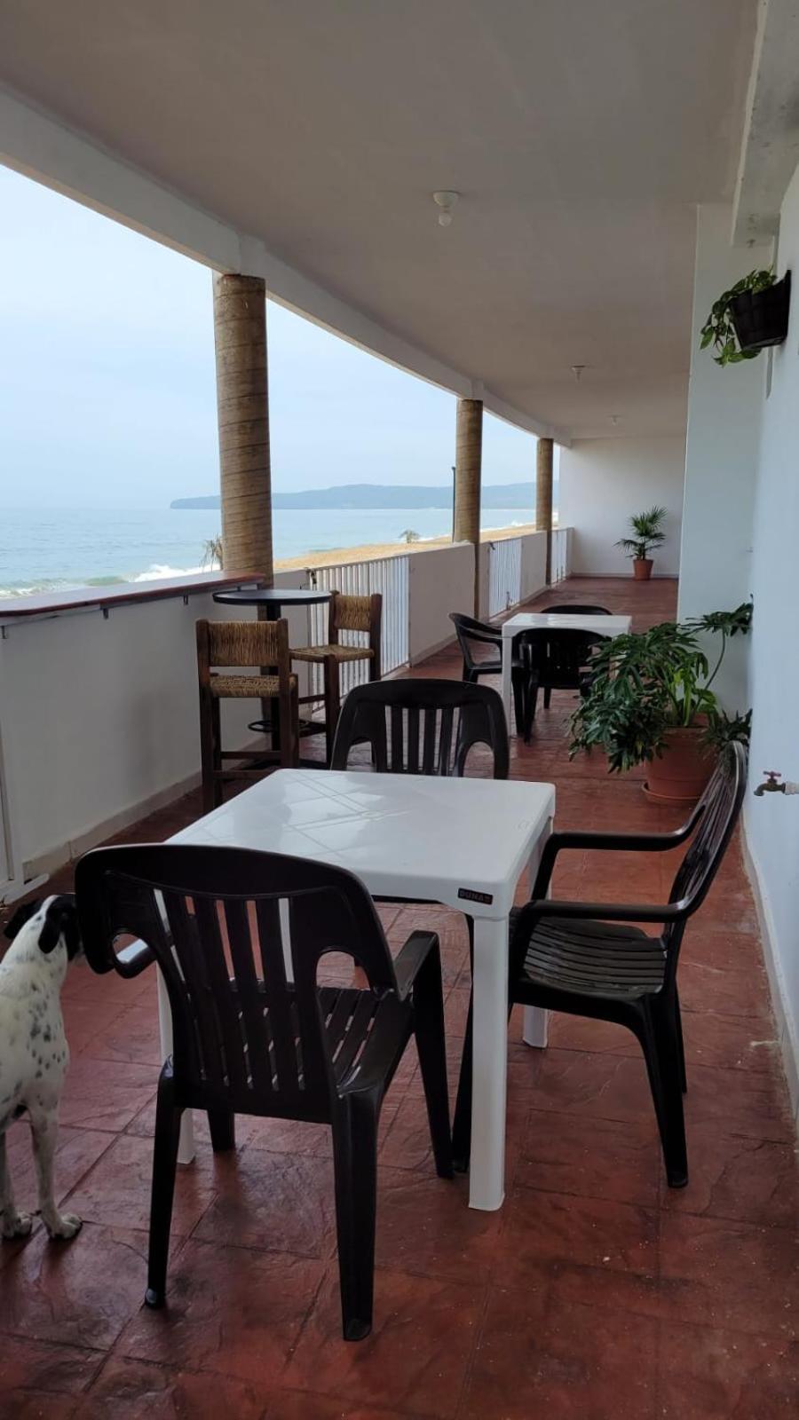 La Pucca Hotel Boutique Resort Penita de Jaltemba Exteriör bild