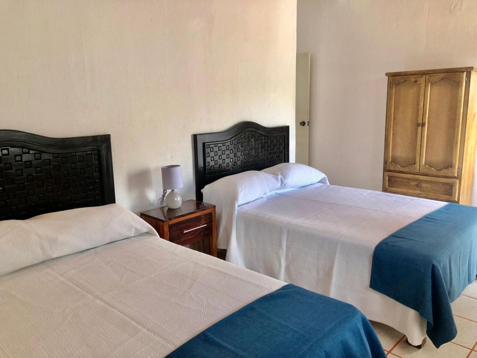 La Pucca Hotel Boutique Resort Penita de Jaltemba Exteriör bild