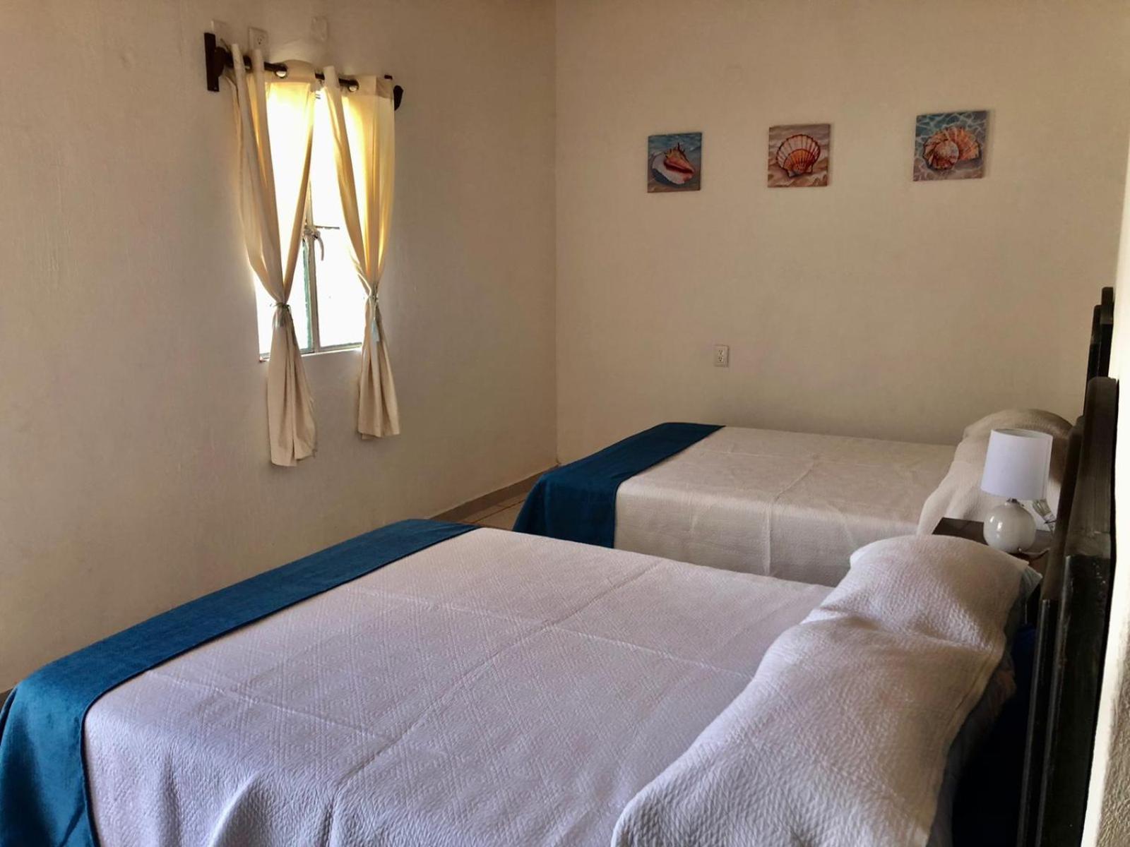La Pucca Hotel Boutique Resort Penita de Jaltemba Exteriör bild