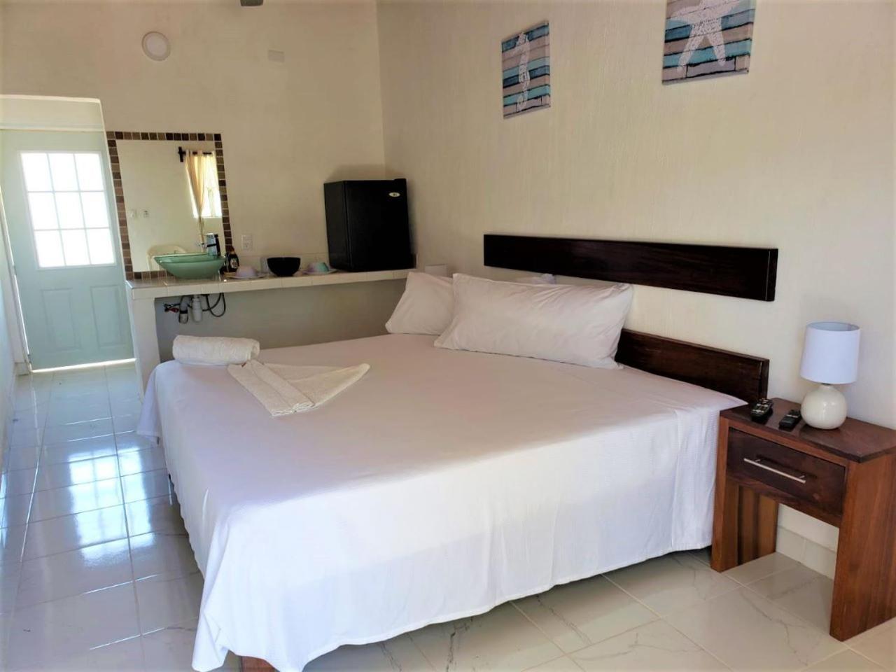 La Pucca Hotel Boutique Resort Penita de Jaltemba Exteriör bild