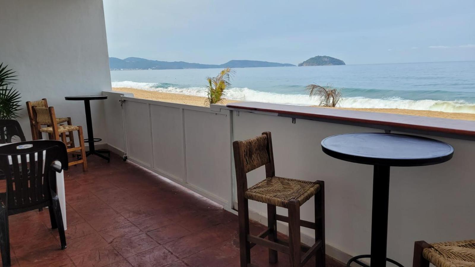 La Pucca Hotel Boutique Resort Penita de Jaltemba Exteriör bild