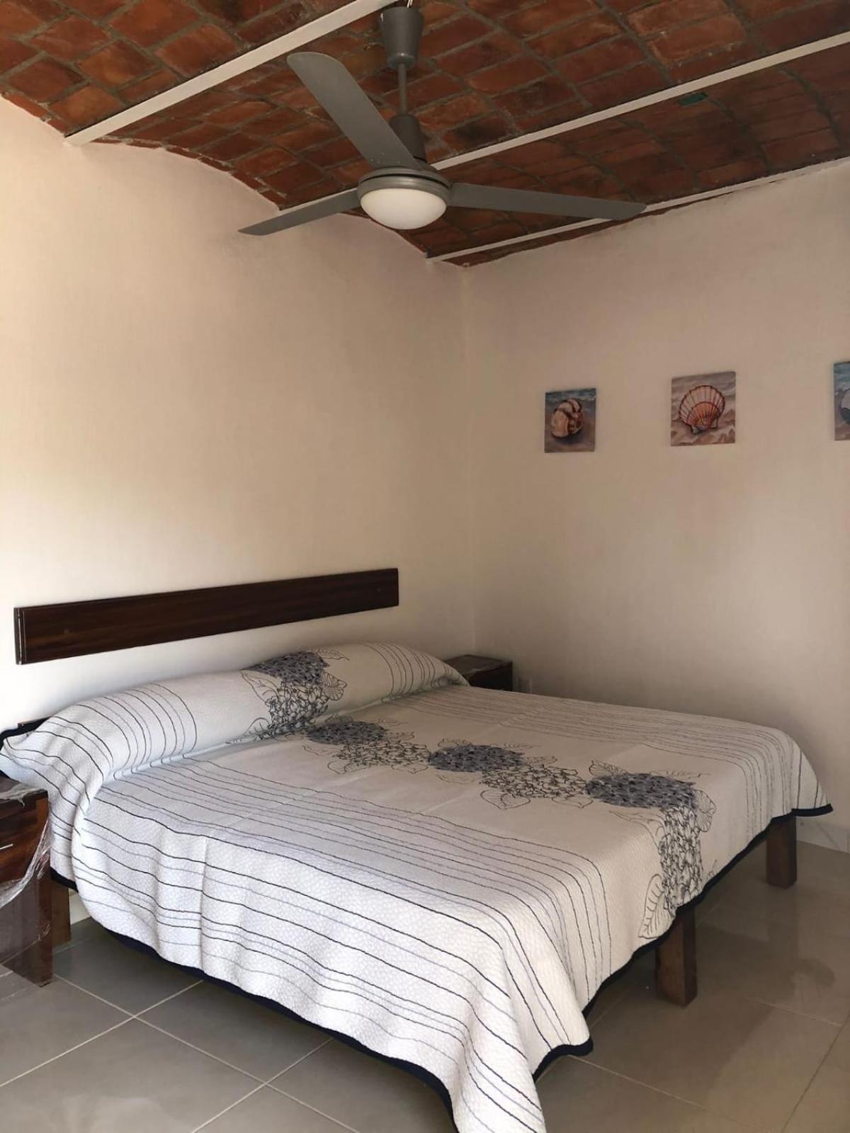 La Pucca Hotel Boutique Resort Penita de Jaltemba Exteriör bild
