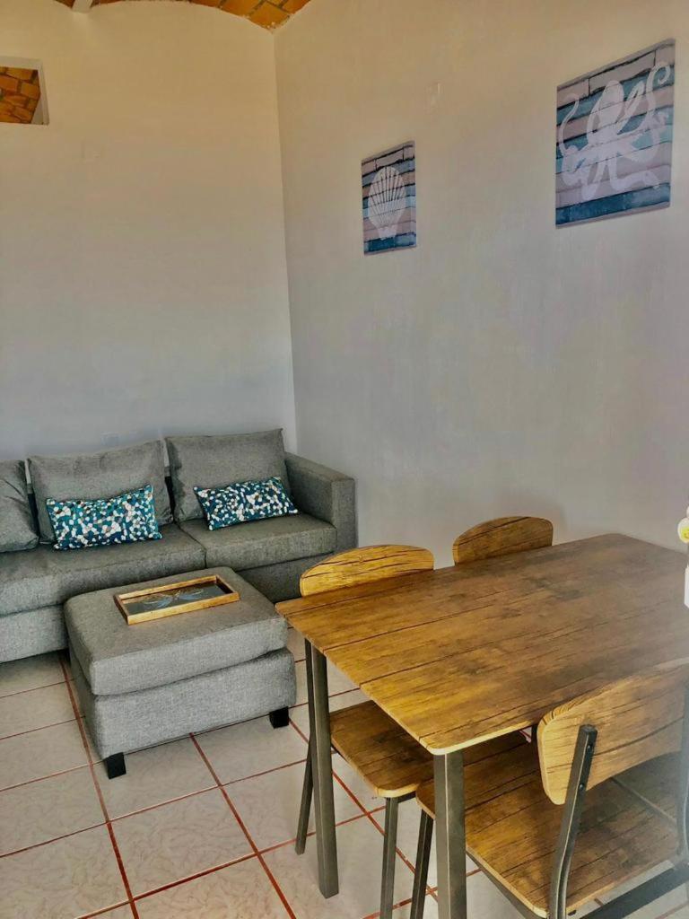 La Pucca Hotel Boutique Resort Penita de Jaltemba Exteriör bild